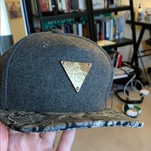 Hater Snapback